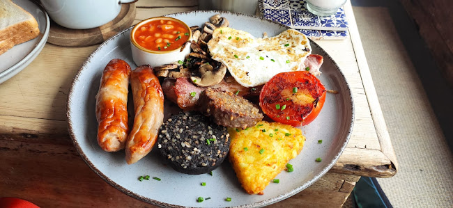 Batch Donegal - Falcarragh