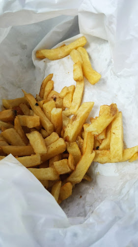 Opinii despre Everest Express în Ennis - Hospitality and gastronomy