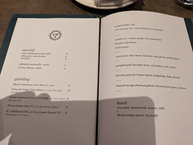 Comentarii opinii despre Paradiso