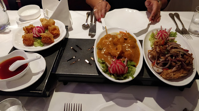 Opinii despre Amber Court Chinese Restaurant în Mullingar - Hospitality and gastronomy