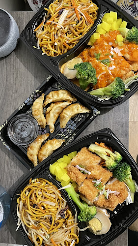 Comentarii opinii despre Shaking Tang