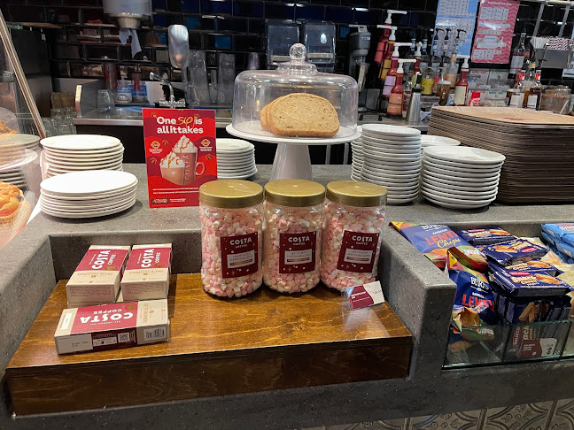 Opinii despre Costa Coffee în Balbriggan - Hospitality and gastronomy