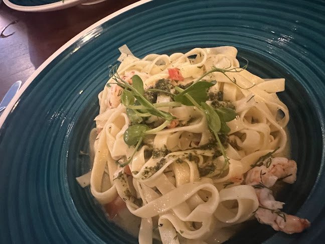 The Mad Monk by Quinlans