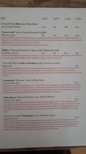 Bridge Bar Restaurant - Hospitality and gastronomy