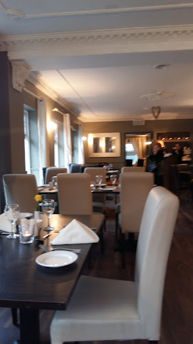 The River Restaurant - Hospitality and gastronomy