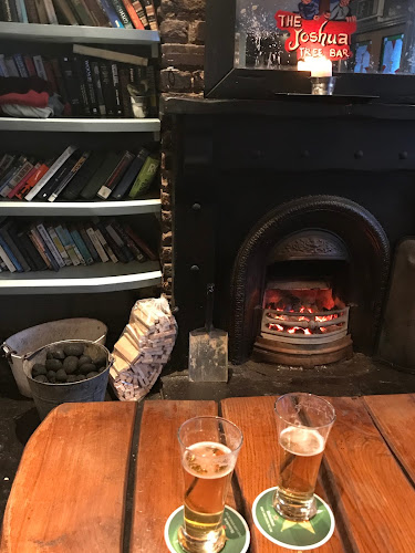 Comentarii opinii despre The Joshua Tree