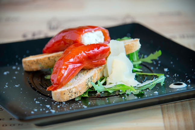 Olivo Bar & Restaurant Cork - Cork