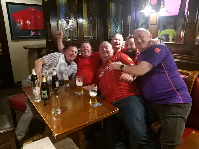 Comentarii opinii despre Taylors of Johnstown