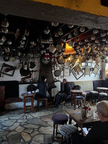 The Cottage Bar - Hospitality and gastronomy