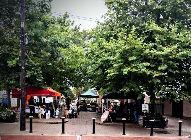 Opinii despre Newbridge Market Square în Newbridge - Hospitality and gastronomy