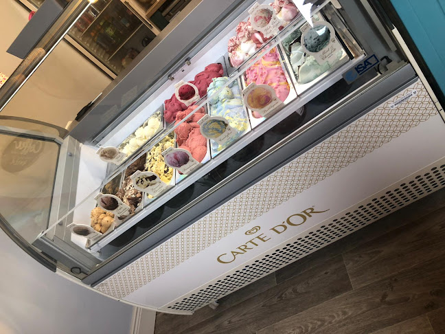 Opinii despre An Oifig în Ballylar - Hospitality and gastronomy