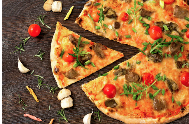 Comentarii opinii despre ALBERTO'S TAKEAWAY COURTOWN