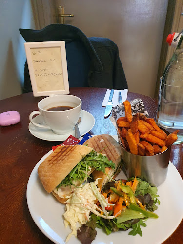 Comentarii opinii despre The Bay Tree