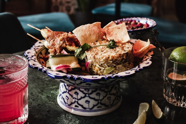 Opinii despre Lotus Restaurant în Wexford - Hospitality and gastronomy