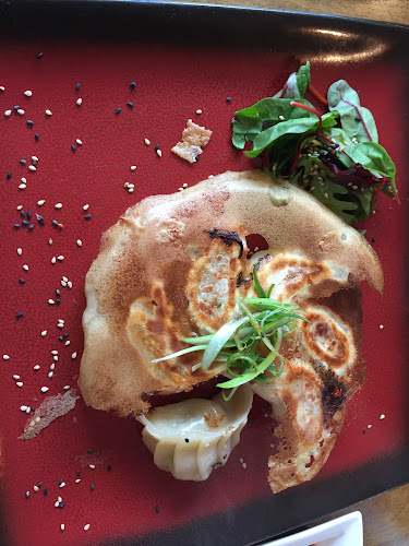 WA SUSHI (WA CAFE) わ鮨 - Hospitality and gastronomy