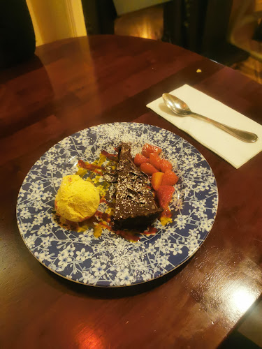 Comentarii opinii despre Porterhouse Restaurant