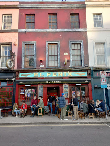 Opinii despre El Fenix Bar în Cork - Hospitality and gastronomy