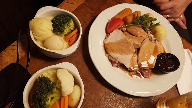 Raglan Road Traditional Irish Pub - Tramore