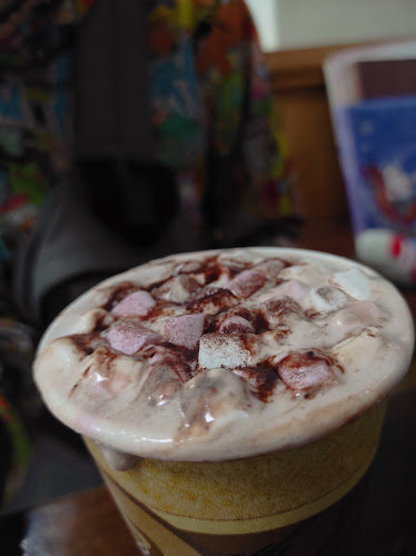 Tiffany's Cafe - Navan