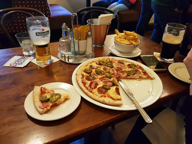 Comentarii opinii despre The Fir Tree Bar