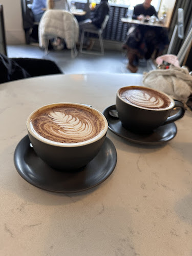 The Bookshelf at The Elysian - Cork