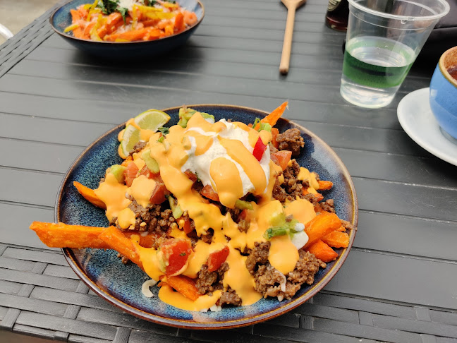 Pirates of the Coffeebean