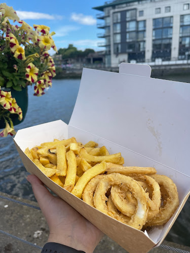 Funky Fish - Hospitality and gastronomy