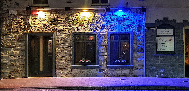 Linenhall St, Knockthomas, Castlebar, Co. Mayo