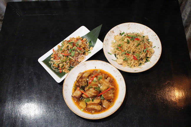 Kin Khao Thai - Athlone