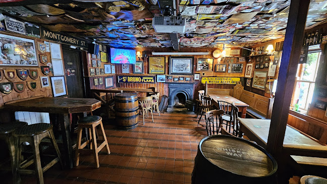 Crocknamurleog, Co. Donegal