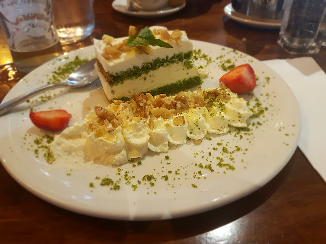 Neville's Cross Inn - Adare