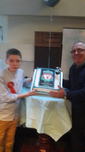 Swan Dowlings - Naas