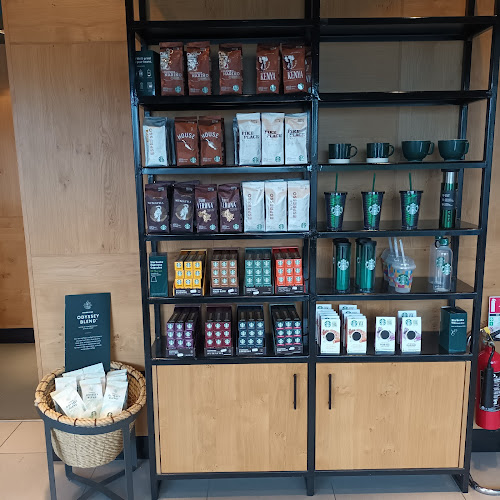 Starbucks Malahide