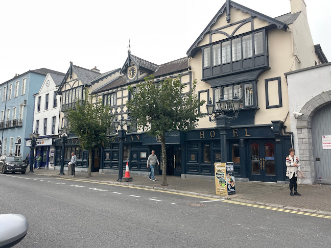Bank Place, 26, Mallow, Co. Cork