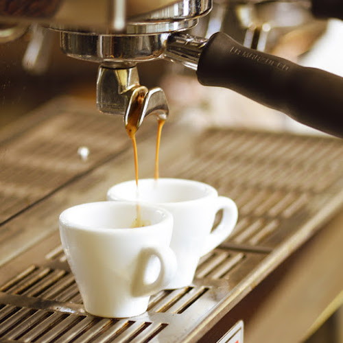 Butlers Chocolate Café - Cork