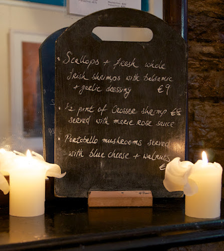 Comentarii opinii despre Cronin's Pub