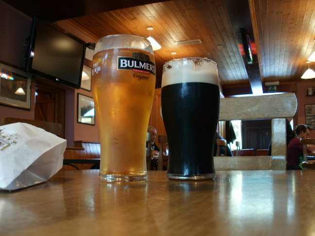 Roadside Tavern Lisdoonvarna - Lisdoonvarna