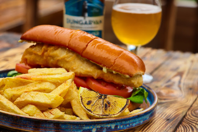 Copper Buoy Bistro & Winebar - Dungarvan