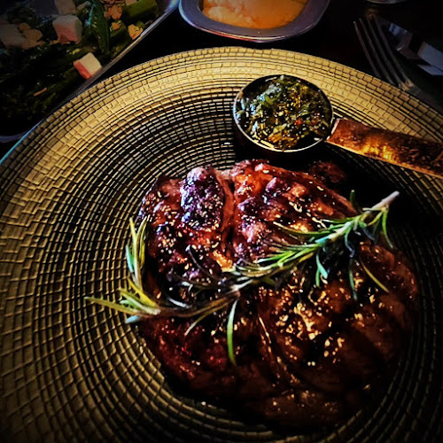 Opinii despre Butcher Restaurant în Kilkenny - Hospitality and gastronomy