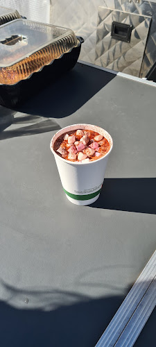 Caffe Banba Coffee Van - Hospitality and gastronomy