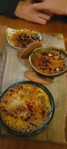 Opinii despre Oscars Seafood Bistro în Galway - Hospitality and gastronomy