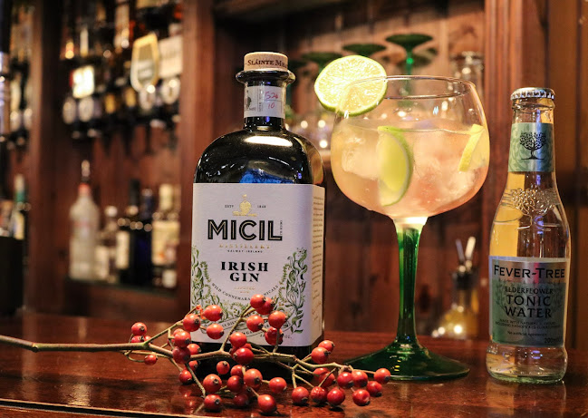 Darcy's Bar - Galway