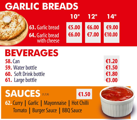 Comentarii opinii despre Fethard takeaway