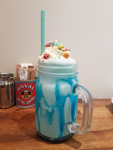 Opinii despre BiteSize Cafe în Midleton - Hospitality and gastronomy