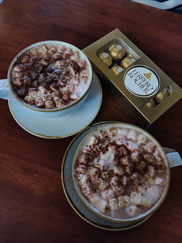 Opinii despre Esquires - The Organic Coffee Co Mullingar în Mullingar - Hospitality and gastronomy