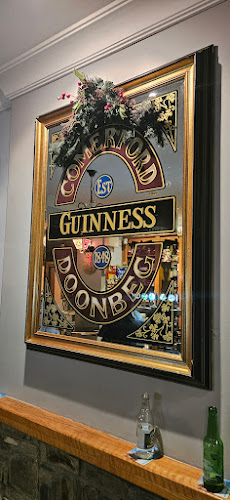 Comentarii opinii despre COMERFORD’S BAR