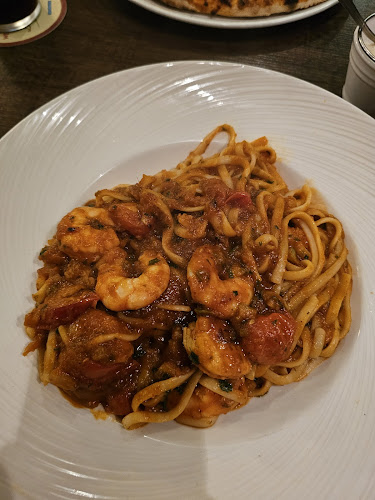 Opinii despre Venezia Italian Ballinasloe în Ballinasloe - Hospitality and gastronomy