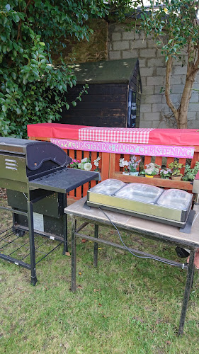 Gaynor's Bar/Lounge & Orchard Beer Garden - Hospitality and gastronomy