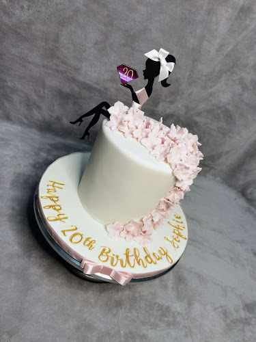 Comentarii opinii despre Bakesimo by Maggie