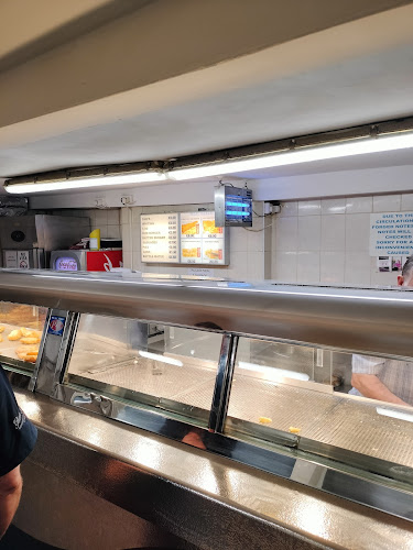 Donkey Ford's - Limerick